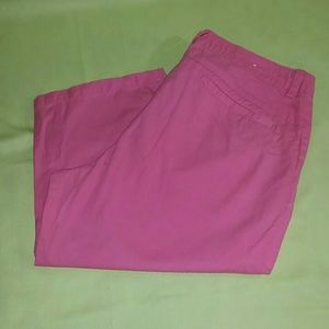 Womens Capris